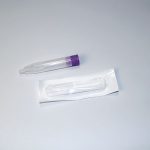 Infant Swab Saliva Collection Kit