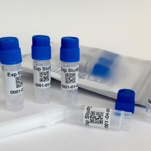 Passive Drool Participant Sampling Packs (PSPs)