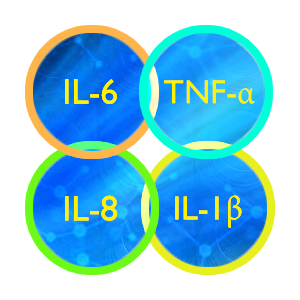 Salivary Cytokine Panel