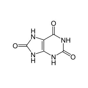 Uric Acid in Saliva