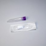 Oral Swab Saliva Collection Device 01