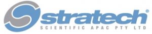 Stratech Scientific AU Logo