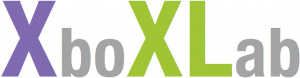 Xbox Lab Logo