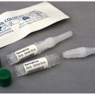 Saliva Collection Device