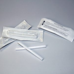 Saliva Infant's Swab Collection Device
