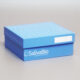 Saliva Sample Cryostorage Box
