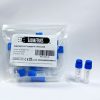 Cryovial 2 mL - (25/pk) - Image 2