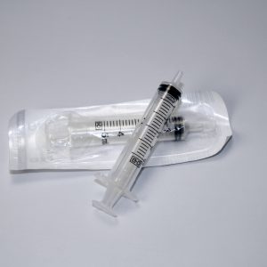 5cc Syringe