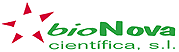 BioNova Cientifica Logo