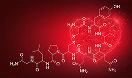 Oxytocin in Saliva