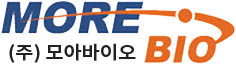 MOREBIO Logo