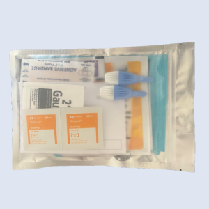 Dried Blood Spot Collection Kit - (25/pk)