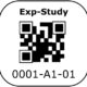 sample-study-label